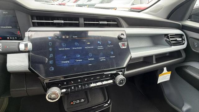 2027 Chevrolet Bolt RS FWD