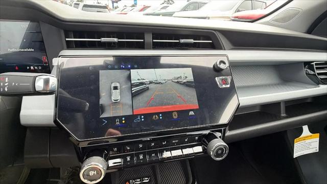 2027 Chevrolet Bolt RS FWD