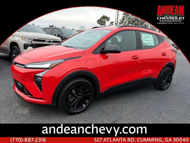 2027 Chevrolet Bolt RS FWD for sale in Cumming, GA