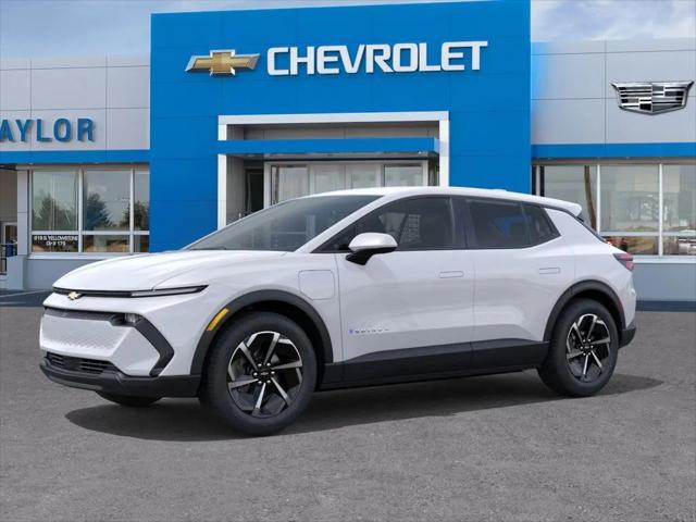 2026 Chevrolet Equinox LT 1, FWD