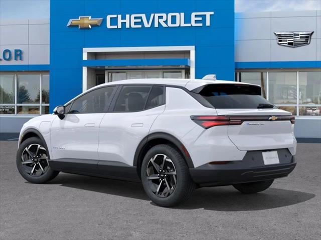 2026 Chevrolet Equinox LT 1, FWD