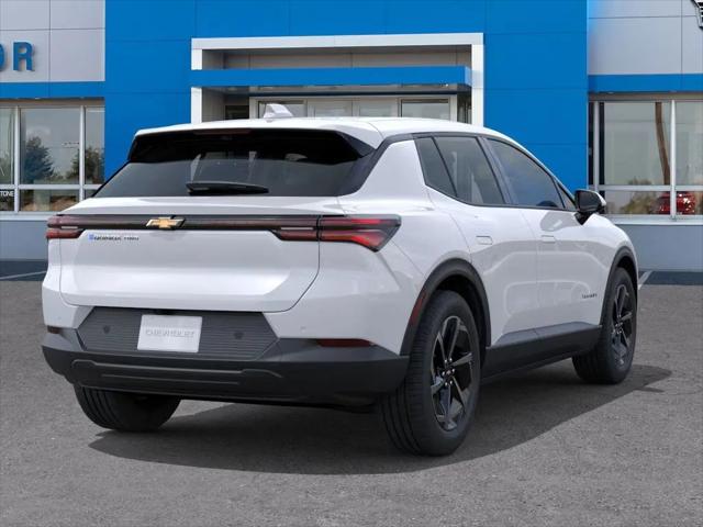 2026 Chevrolet Equinox LT 1, FWD