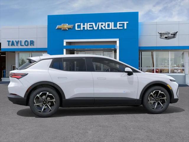 2026 Chevrolet Equinox LT 1, FWD