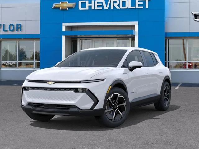 2026 Chevrolet Equinox LT 1, FWD
