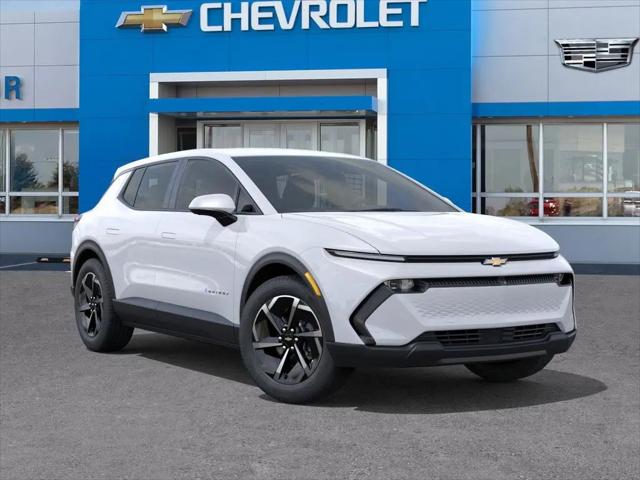 2026 Chevrolet Equinox LT 1, FWD