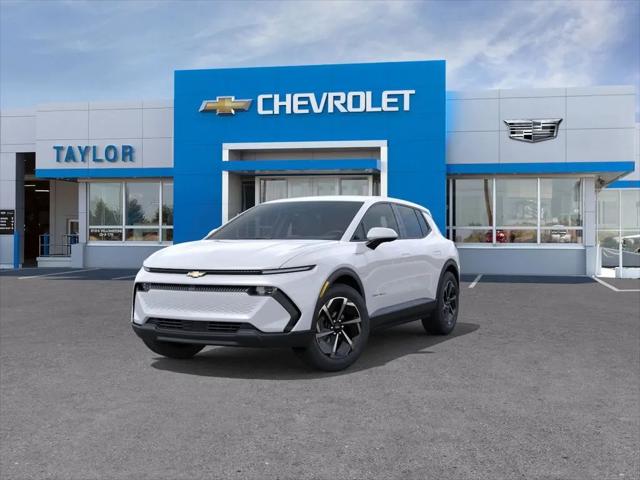 2026 Chevrolet Equinox LT 1, FWD