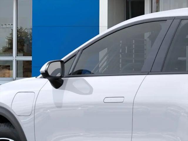 2026 Chevrolet Equinox LT 1, FWD