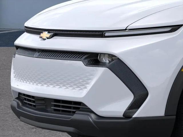 2026 Chevrolet Equinox LT 1, FWD