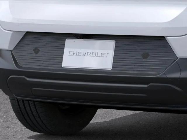 2026 Chevrolet Equinox LT 1, FWD