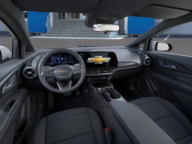 2026 Chevrolet Equinox LT 1, FWD