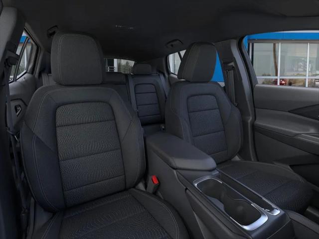 2026 Chevrolet Equinox LT 1, FWD