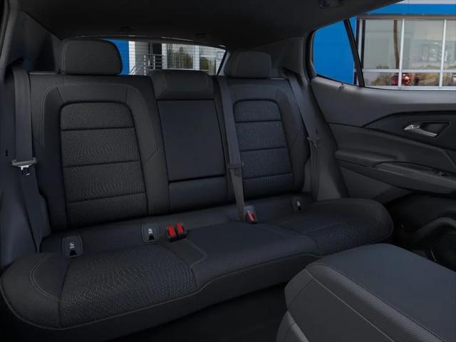 2026 Chevrolet Equinox LT 1, FWD