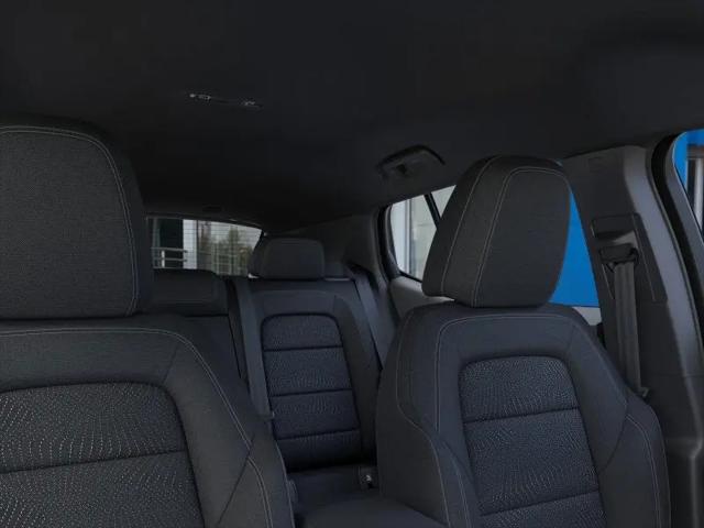 2026 Chevrolet Equinox LT 1, FWD