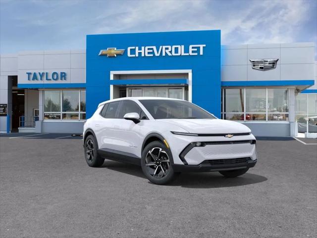 2026 Chevrolet Equinox LT 1, FWD for sale in Rexburg, ID