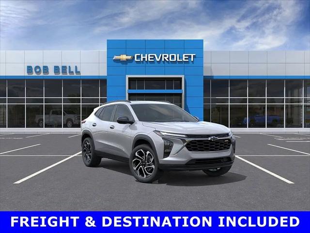 2026 Chevrolet Trax FWD 2RS for sale in Baltimore, MD