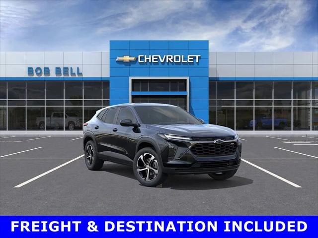2026 Chevrolet Trax FWD 1RS for sale in Baltimore, MD