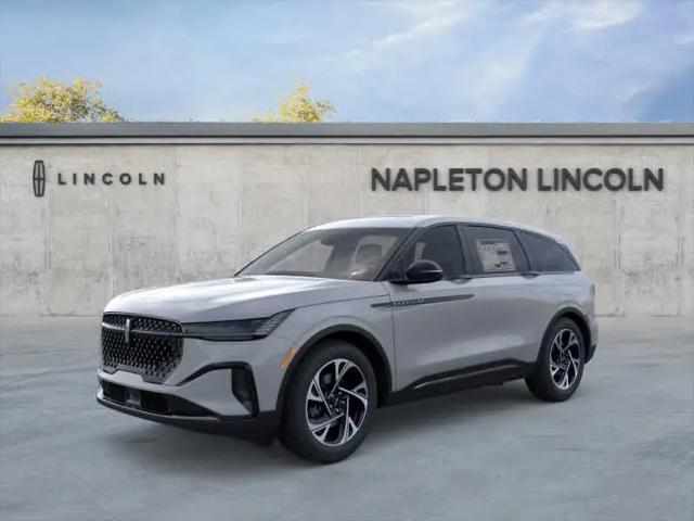 2026 Lincoln Nautilus Premiere for sale in Glenview, IL