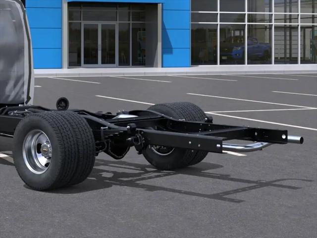2026 Chevrolet Express Cutaway Work Van