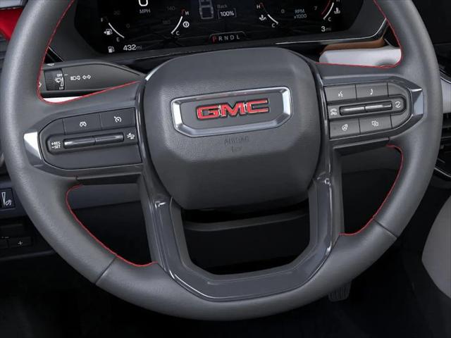 2026 GMC Canyon AT4X, 4WD
