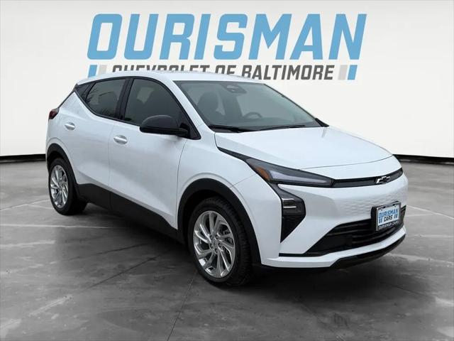 2027 Chevrolet Bolt LT FWD for sale in Baltimore, MD