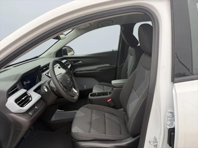 2027 Chevrolet Bolt LT FWD