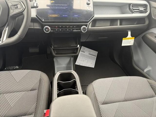 2027 Chevrolet Bolt LT FWD