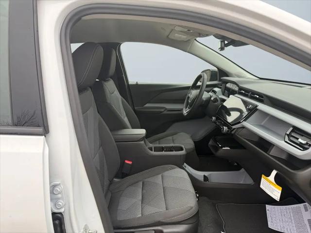 2027 Chevrolet Bolt LT FWD