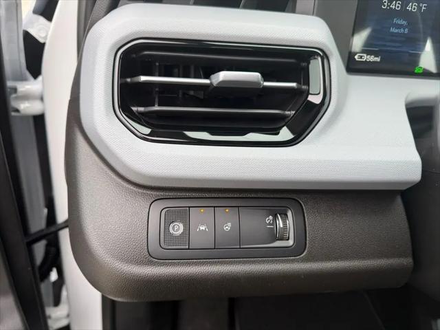 2027 Chevrolet Bolt LT FWD