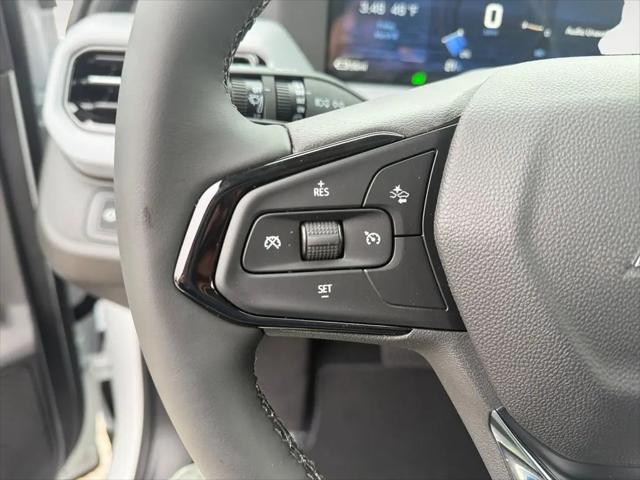 2027 Chevrolet Bolt LT FWD