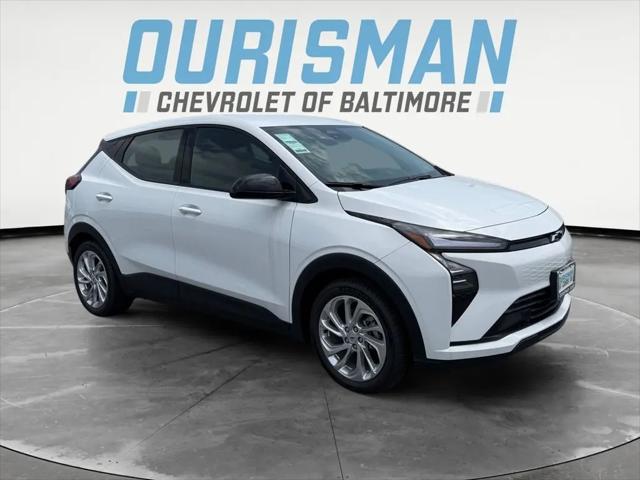 2027 Chevrolet Bolt LT FWD for sale in Baltimore, MD