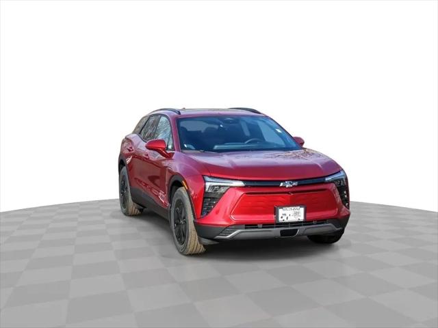 2026 Chevrolet V Blazer LT FWD