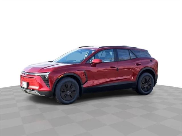 2026 Chevrolet V Blazer LT FWD