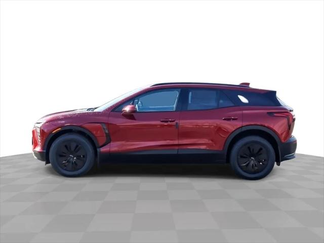 2026 Chevrolet V Blazer LT FWD