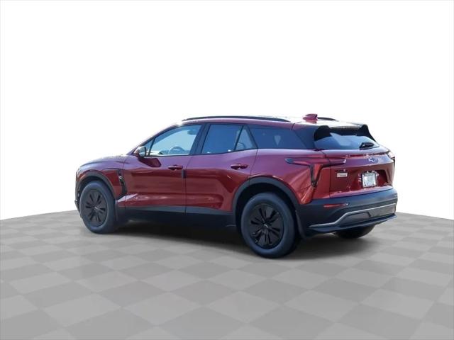 2026 Chevrolet V Blazer LT FWD