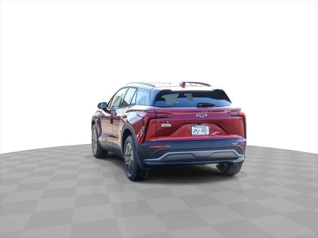 2026 Chevrolet V Blazer LT FWD