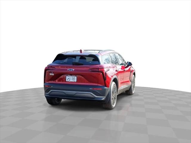 2026 Chevrolet V Blazer LT FWD