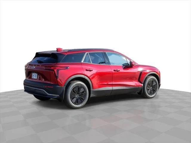 2026 Chevrolet V Blazer LT FWD