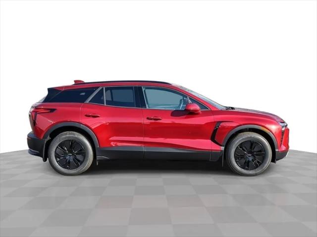 2026 Chevrolet V Blazer LT FWD
