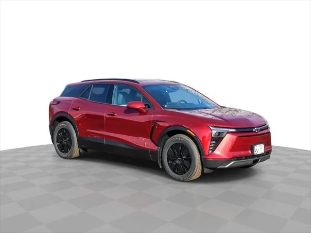 2026 Chevrolet V Blazer LT FWD