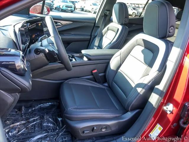 2026 Chevrolet V Blazer LT FWD