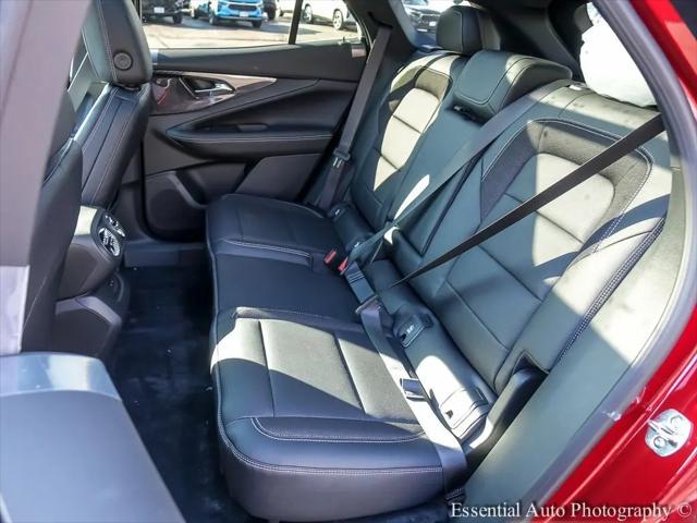 2026 Chevrolet V Blazer LT FWD