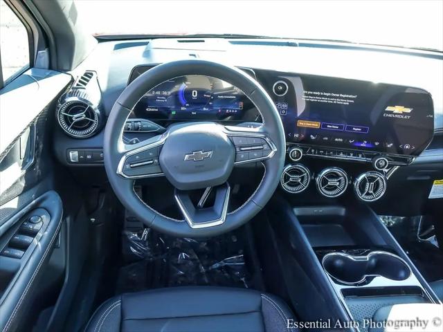 2026 Chevrolet V Blazer LT FWD