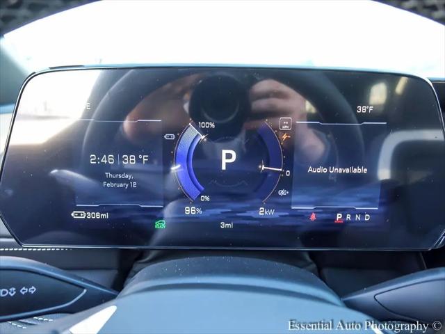 2026 Chevrolet V Blazer LT FWD