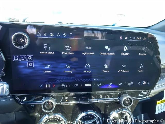 2026 Chevrolet V Blazer LT FWD