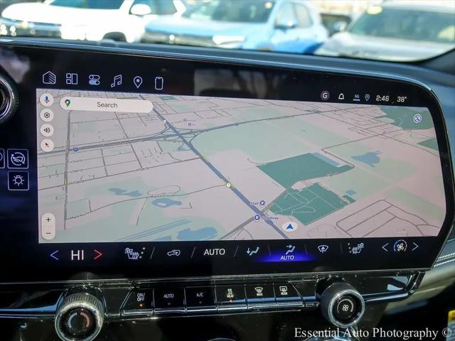 2026 Chevrolet V Blazer LT FWD