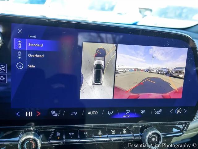 2026 Chevrolet V Blazer LT FWD