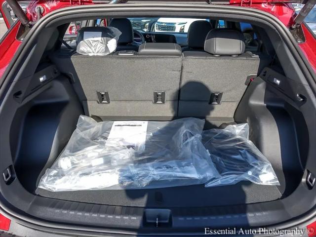 2026 Chevrolet V Blazer LT FWD