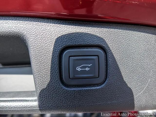 2026 Chevrolet V Blazer LT FWD