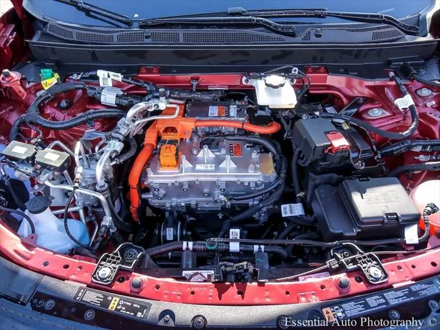 2026 Chevrolet V Blazer LT FWD