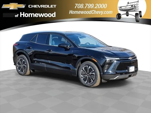2026 Chevrolet V Blazer LT FWD for sale in Homewood, IL